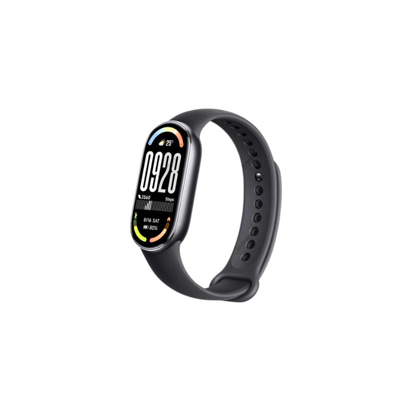 Xiaomi Smart Band 10