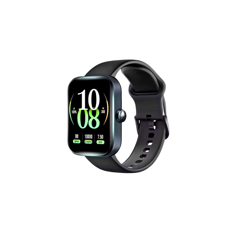 Haylou Watch 4