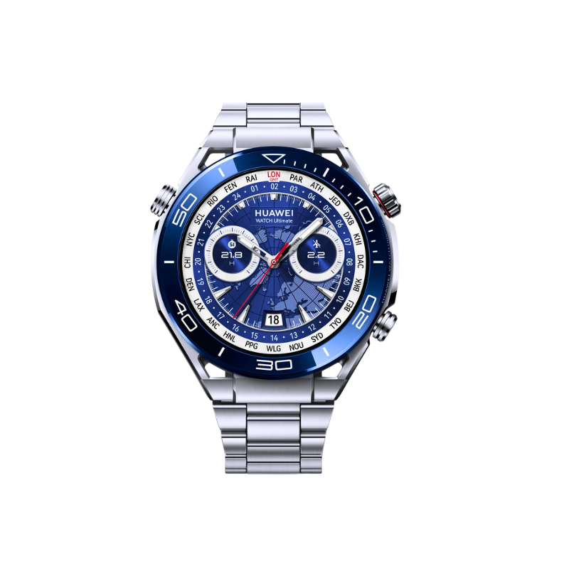 Huawei Watch Ultimate
