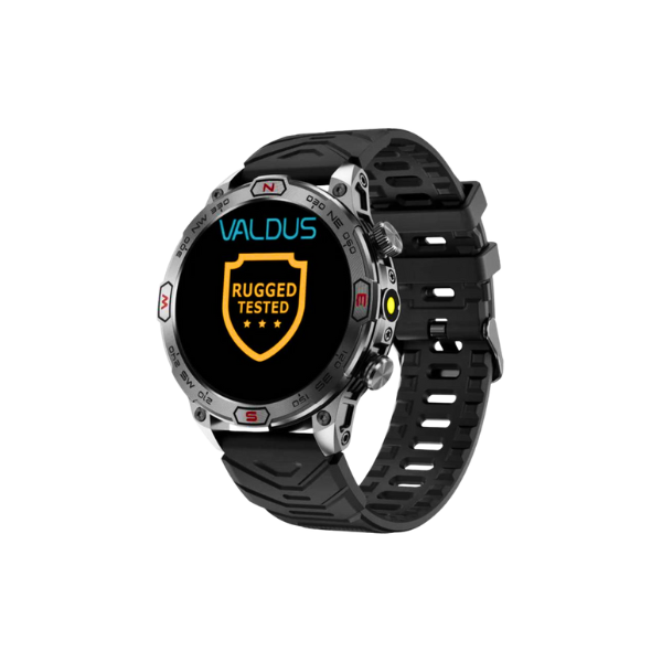 Valdus VD36 Pro Rugged
