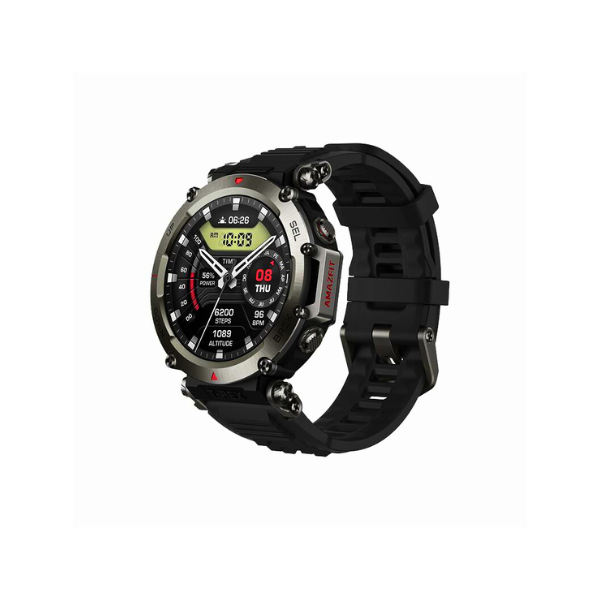 Amazfit T Rex Ultra rugged