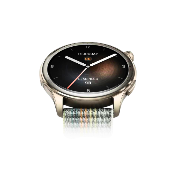 Amazfit Balance Dual Band