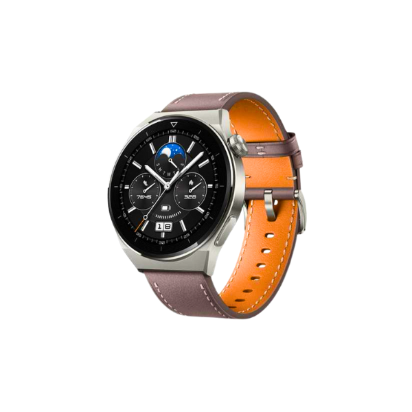 Huawei Watch 3 Pro 46mm