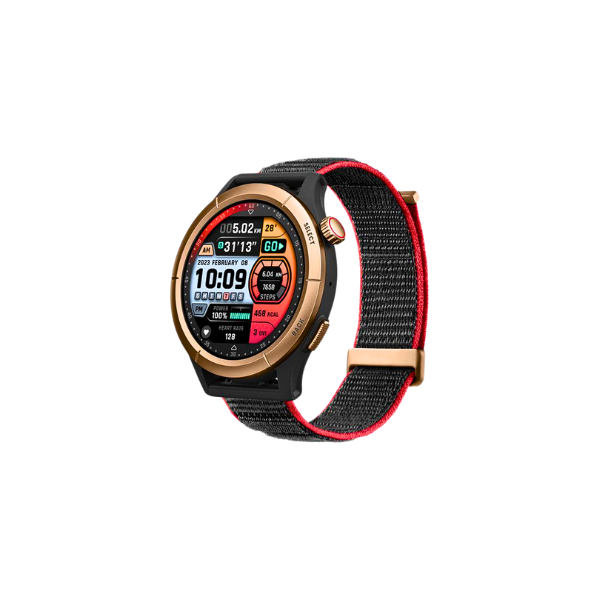 Amazfit Cheetah Pro