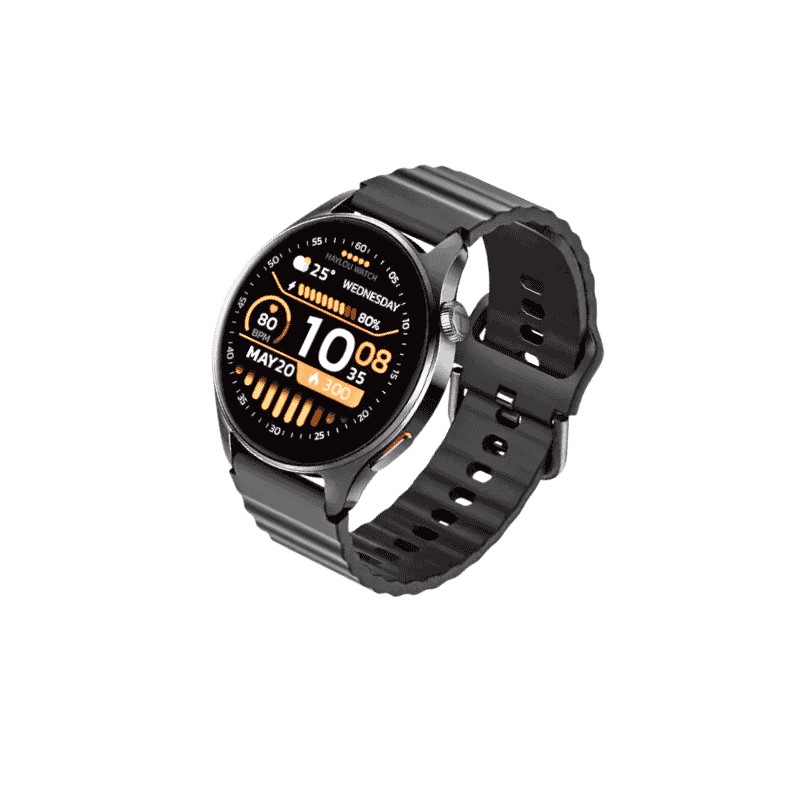 Haylou Watch 4S