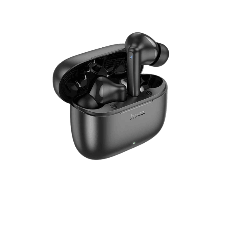HOCO EQ2 TWS Bluetooth Earbuds  Long Battery Backup & Premium Audio
