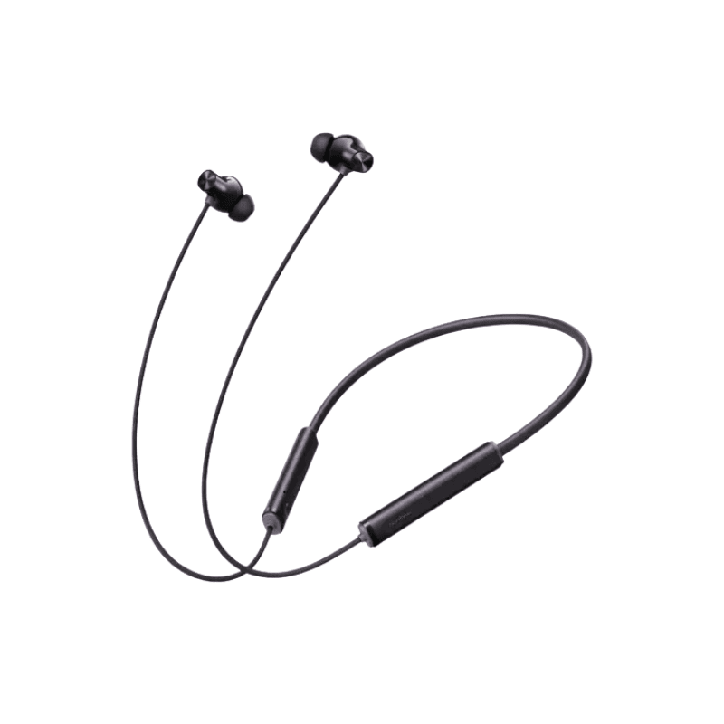 Realme Buds Wireless 5 ANC Bluetooth Neckband